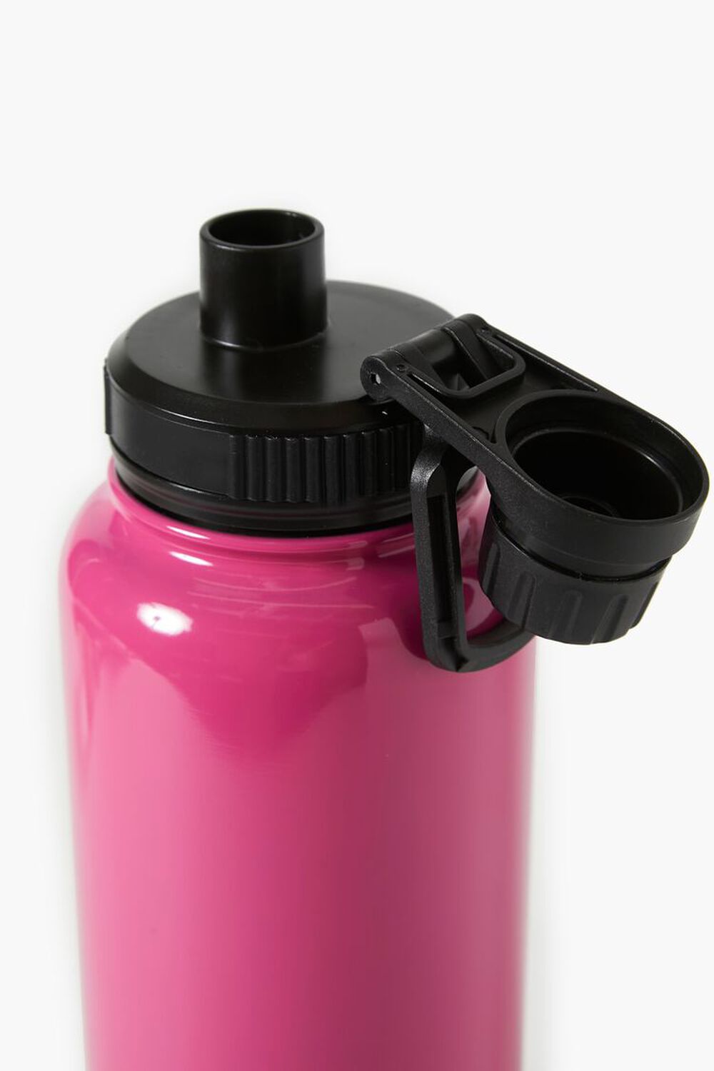 Reusable Water Bottle